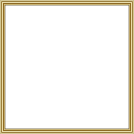 Download square gold frame png png - Free PNG Images | TOPpng