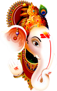 Download Sri Ganesh Png Pictures Ganesh Ji Hd Png Free Png Images Toppng