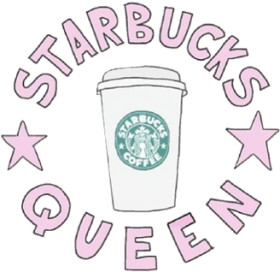 Download Starbucks Queen Png Image With Transparent Background