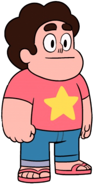 Steven Universe Image - Steven Universe Steven Png Image With