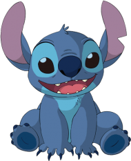 Stitch By Millionmonsproject On - Stitch Icon Png Image With 