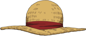 Download straw hat png - one piece straw hat png - Free PNG Images | TOPpng
