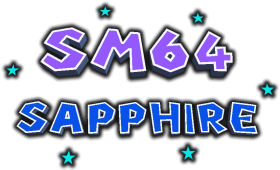 Download Super Mario 64 Sapphire Super Mario 64 Png Free Png Images Toppng - super mario 64 shirt roblox