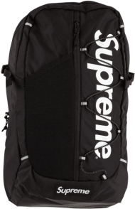 supreme 42th shoulder bag