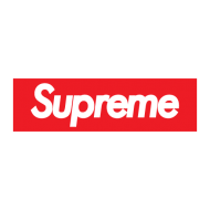 Download supreme logo vector png - Free PNG Images | TOPpng