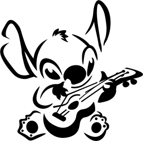 Free Free 350 Disney Stitch Mandala Svg SVG PNG EPS DXF File