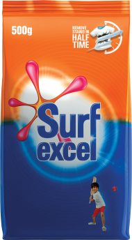 Download Sxl500 Png Surf Excel Quick Wash Detergent Powder Png Free Png Images Toppng