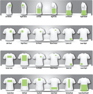 Download T Shirt Design Size Template T Shirt Printing Sizes Png Free Png Images Toppng - dark russian uniform shirt roblox
