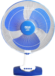 remi 225mm multipurpose fan