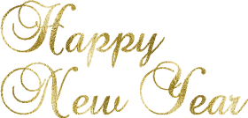 Download Tags Happy New Year Text Png Free Png Images Toppng