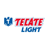 Download Tecate Light Vector Logo Free Png Free Png Images Toppng