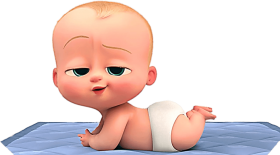 Download The Boss Baby Png Image Baby Png Free Png Images Toppng
