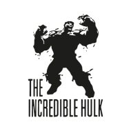 Download The Incredible Hulk Vector Logo Free Png Free Png Images Toppng