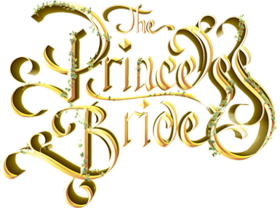 Download The Princess Bride Calligraphy Png Free Png Images Toppng