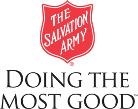 Download The Salvation Army Of Doing The Most Good Png Logo Transparent The Salvation Army Logo Png Free Png Images Toppng