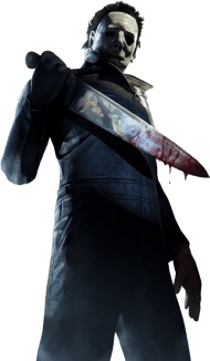 the shape dead by daylight - halloween dead by daylight PNG images transparent