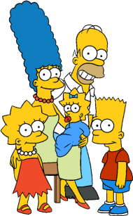 Download The Simpsons Clip Art Simpson Simpsons Clipart Png Free Png Images Toppng