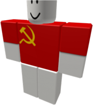 Download The Soviet Union Clipart Flag Camiseta De Messi Roblox Png Free Png Images Toppng - roblox thai flag free