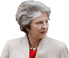 Download theresa may side view - theresa may windswept png - Free PNG ...