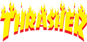 Download Thrasher Sticker Thrasher Mens T Shirt Png Free Png Images Toppng - transparent jotaro roblox t shirt