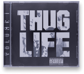 Download thug life / thug life: volume 1 png - Free PNG Images | TOPpng