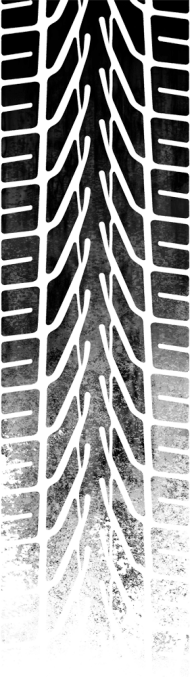 tread mark