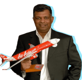 Download Tony Fernandes Png Free Png Images Toppng