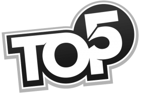 Download Top 5 png - Free PNG Images | TOPpng