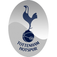 Download tottenham hotspur logo png png - Free PNG Images | TOPpng