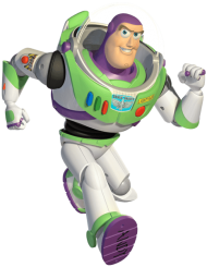 Download Toy Story Buzz Lightyear Png Free Png Images Toppng