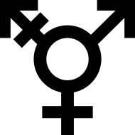 Download transgender free icon - transgender symbol png - Free PNG