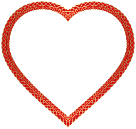 Download transparent heart shape png - Free PNG Images | TOPpng