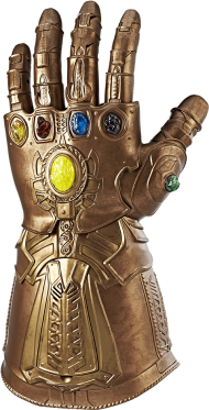 Download Transparent Infinity Gauntlet Png Free Png Images Toppng