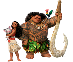 Download Transparent Png Moana Png Free Png Images Toppng