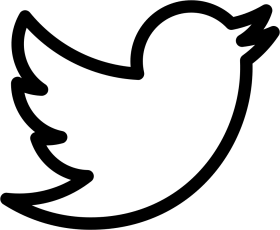 facebook twitter logo PNG image with transparent ...