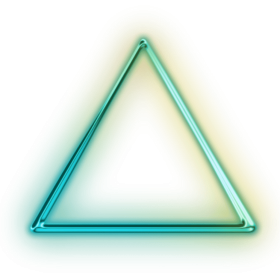 Download Triangle Neon For Picsart Png Free Png Images Toppng