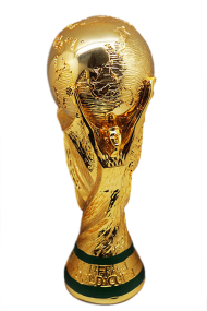 Download trofeo copa mundo - copa del mundo en png - Free PNG Images
