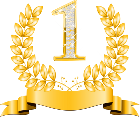 Download Trophy Clipart First Place First Place Transparent Background Png Free Png Images Toppng