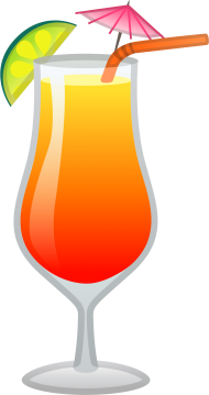Download Tropical Drink Icon Drink Emoji Transparent Background Png Free Png Images Toppng