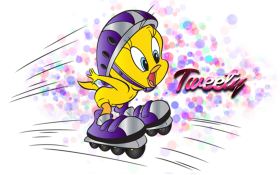 Download tweety png - Free PNG Images | TOPpng