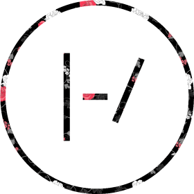Download twenty one pilots logo png - Free PNG Images | TOPpng