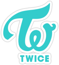 Download Twice Logo En Png Free Png Images Toppng