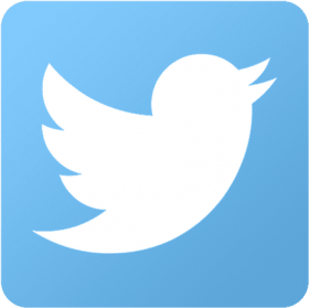 Download Twitter Icon Twitter Logo Png Square Png Free Png Images Toppng