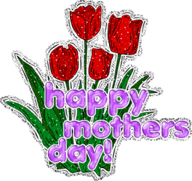 Download un mondo di gif - happy mothers day 2018 gif png - Free PNG Images  | TOPpng