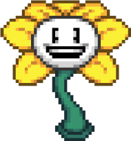 Download Undertale Flowey Undertale Png Free Png Images Toppng