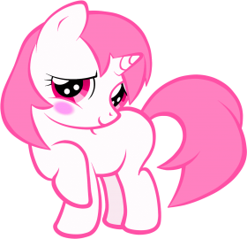 Download Unicornios Png Cavalo De Desenho Fofo Png Free Png Images Toppng