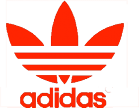 Asociar Plausible Actual Download unique pattern shoes unisex adidas af - adidas logo red png - Free  PNG Images | TOPpng