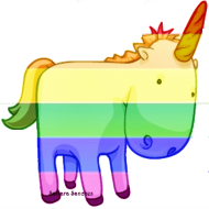 Unicorn Lovers Will Flip For This Sweet Unicorn Face Vinyl Decal You Can Customize The Colors Any Way You Want If Unicorn Face Unicorn Stencil Cricut Crafts