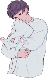 Download Uzzler Kakoj To Paren S Kotom Aesthetic Anime Boy Icon Pastel Png Free Png Images Toppng Browse the user profile and get inspired. aesthetic anime boy icon pastel png