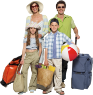 Download Vacation Png Image Family Trip Png Free Png Images Toppng